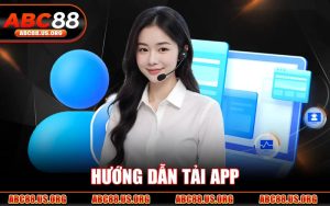 Hướng Dẫn Tải App