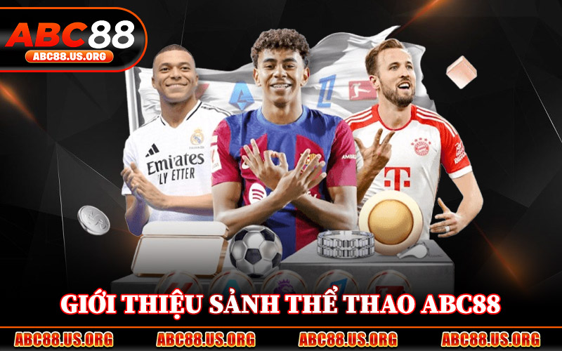 Giới Thiệu Sảnh Thể Thao ABC88